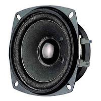 VISATON 2008 Electromechanical 8cm (3.3") full range speaker 100V 10-15W 130 20000Hz 8ohm 150Hz