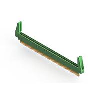 EDAC 345-138-560-888 Standard Card Edge Connectors .100" (2.54mm) Pitch Card Edge Connector