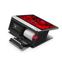 IMIN Falcon 1 Tablet POS (Dual-Core ARM Cortex - A75, up to 2.0GHz. Six-Core ARM Cortex - A55, up to 2.0GHz)