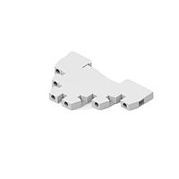 Entrelec - TE Connectivity D2.5/6.DPAL1 DIN Rail Terminal Blocks D2.5/6.DPAL1