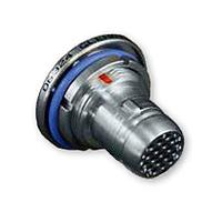 Glenair 804-028-07M7-10SB Circular MIL Spec Connector 26+ start 5 wks AOC