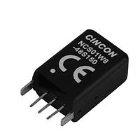 Cincon NCS01W8-48S150 Non-Isolated / PoL 18-72Vin 15Vout 1A