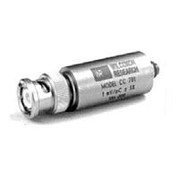 Amphenol Wilcoxon Z820WA Hardware Impedance head, for use w/ F4 and F10 shaker