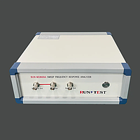 Run Test RUN-WD800A Sweep Frequency Response Analyzer (-100dB~20dB)