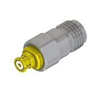 Micro-Mode MADP-6035 Adapters CONN ADAPT SMP JACK TO SMA JAC