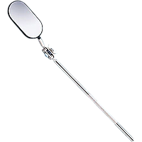 Niigata Seiki IMT-50K Inspection Mirror (50×25mm)