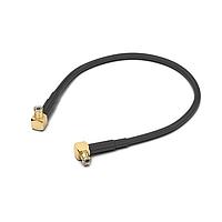 Wurth Elektronik 65502110315301 RF Cable Assemblies WR-CXASY 750V 50Ohms Flexible 152.4mm