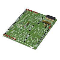Dialog Semiconductor SLG47004V-EVB SPLD Evaluation test board for SLG47004V