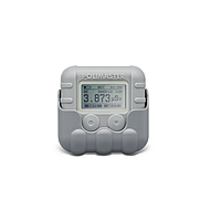 POLIMASTER PoliSimeter ER Electronic Personal Dosimeter (0.05 µSv ~ 20 Sv, X-ray and gamma)