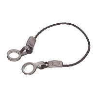 Amphenol Commercial Products 86553156LF Lanyard DSUB ATTACHING CORD