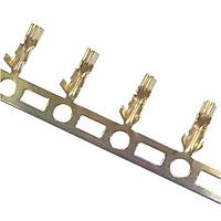 Harwin M22-3060046 Headers & Wire Housings 2MM CRIMP TERMINAL 10K REEL