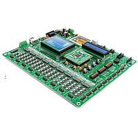 Mikroe MIKROE-995 Development Boards EasyPIC PRO v7