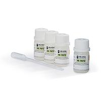 HANNA HI7072 Electrolyte Fill Solution, 1M KNO₃ (4x30ml)