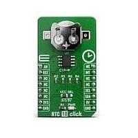 Mikroe MIKROE-3770 Clock & Timer Development Tools RTC 10 click