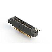 EDAC 395-032-559-504 Standard Card Edge Connectors .100" (2.54mm) Pitch Card Edge Connector