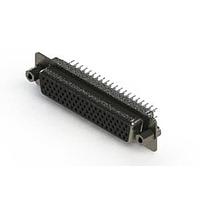 EDAC 638-078-330-063 High Density D-Sub Connectors Vertical High Density D-Sub Connector