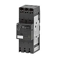 Omron Automation and Safety J7MC-3P-E4 Motor MotorCB,200-400VAC,0.4A