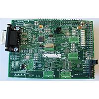 MaxLinear XR20M1170L16-0A-EB I2C/SPI, UART Supports M1170 16pin QFN, I2C Interface