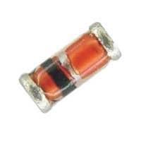 Comchip Technology CZRL5226B-G Zener Diodes Surf Mt Zener Diode 500mW, 3.3V