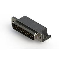 EDAC 633-044-263-035 D-Sub Connectors - Standard Density Right Angle D-Sub Connector