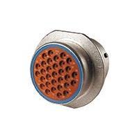 DEUTSCH - TE Connectivity HD34-24-31PE Connectors RECP ASM
