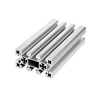 RK Rose+Krieger 4D45000.1500 Mounting Hardware PROFILE, F, 40 X 80/3 X 1500MM,  ALUM, CLEAR ANO