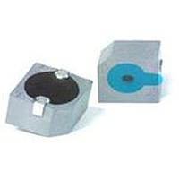 PUI Audio SMT-1324-TW-R Electromagnetic SMD TRANSDUCER 5VP-P 40MA