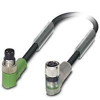 PHOENIX CONTACT 1415902 Sensor Cables / Actuator Cables SAC-3P-M8MR/0 6-PVC/ M 8FR-2L