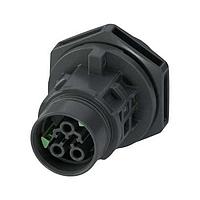 PHOENIX CONTACT 1313312 Panel Feed-Through PRC 20/3-C4-FT25-FS2,5