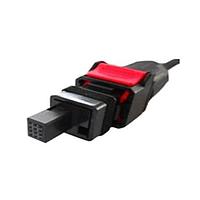 Amphenol Commercial Products 10143486-101LF Connector Kits Verio SIGNAL 4 Pair or 8 pos