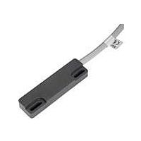 Carlo Gavazzi SA2 Proximity Sensors Proximity magnetic sensors, Rectangular housing, 0.5m cable,  NO reed contact,  Max Switching voltage 250 Vac, Max Switching current 3A, Max switching power 100VA, Max switching distance 32mm, Operating temperature -25C - +75C, IP67.