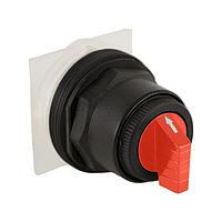 Square D 9001SKS62R Rotary Switches SLCTR SWTCH OPRATR 30MM SK