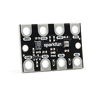 SparkFun SEN-15269 gator:environment gator:environment - micro:bit Accessory Board