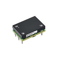 Delta Electronics, Inc. V48SD12010NNFA Isolated 36-60Vin 12Vout 10A 120W 1/16 Brick Neg logic, 0.145 pin