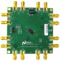 Texas Instruments DS80PCI402EVK/NOPB Other Development Tools DS80PCI402 EVAL BOAR D