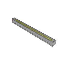 Samtec ERF8-075-05.0-S-DV-L-TR Sockets 0.80 mm Edge Rate(R) Rugged High Speed Socket