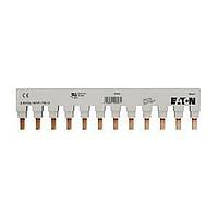 Eaton Z-SV/UL-16/1P-1TE/12 12 Terminal FAZ-NA 80A 1-P BUS BAR FOR 12 bkr