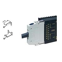 Bel Power Solutions HZZ01218-G Pluggable Terminal Blocks PLATE MOUNTING;S/K/R/PSS/PSK UNITS;KIT WITH INSTALLATION MATERIAL;;2 RETENTION BRACKETS FOR CABLEHOOD