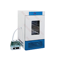 Medmay MINC019 Constant Temperature and Humidity Incubator (1000L; 2.5KW; ±0.5°C)