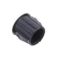 Heyco 3004-P Grommets & Bushings DPT 500 BLACK 50PK