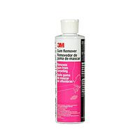 3M Electronic Specialty 7000024645 Flat Cables 3M Gum Remover Ready-to-Use, 8 Oz, 6/Case