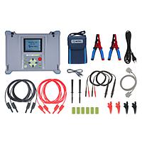 Metrel MI 3250 Standard set Micro-Ohmmeter (0.1 µΩ ~ 2000 Ω ; 10 A)