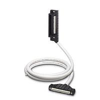 PHOENIX CONTACT 2904743 Ribbon Cables / IDC Cables FLK 50-PA/EZ-DR/HF/ KS/600/YUC