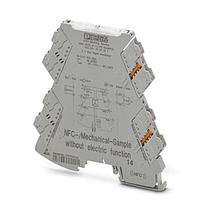 PHOENIX CONTACT 2905551 Terminal Block Interface Modules MINI MCR-2-I-I-PT- SAMPLE