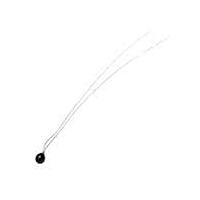 Honeywell 197-103LAG-A01 NTC Thermistors 10KOhm, 25 deg C Tol 2.413mm Diameter