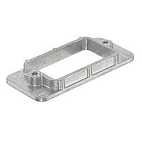HARTING 9405109901 Heavy Duty Power Connectors 10B HPR Compact Mounting Frame