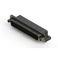 EDAC 621-037-668-510 D-Sub Connectors - Standard Density Standard D-Sun Connector