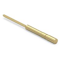 Mill-Max 1213-0-05-15-00-00-01-0 Wire Wrap 10u AU OVER NI