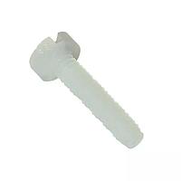 Essentra Components 50M100150G020 Phillips Fillister Phillips Screw, M10 X 1.5 Thread,20mm Lg