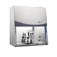 Labconco 342691051 Purifier Cell Logic+ (6’  with Temp-Zone, Scope-Ready, Service Fixtures and Vacu-Pass Portal)